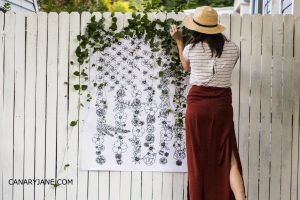 foral flag