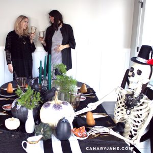 fall centerpieces