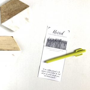 visiting teaching ideas