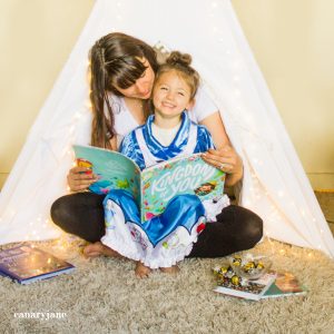 best feminsm books for kids