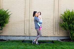 what is diastasis recti